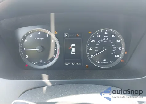 2017 Hyundai Sonata Limited from USA, damaged, VIN 5NPE34AFXHH456528